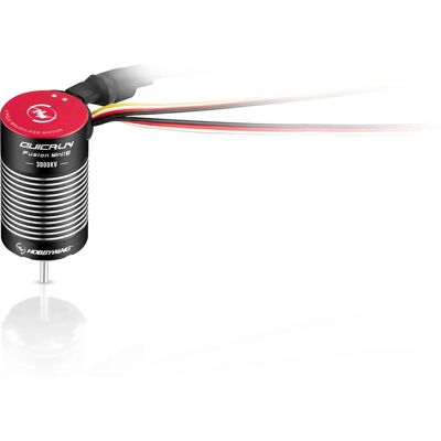 Hobbywing Mini16 RC Brushless System - Kompakt 3000KV für Crawler Hobbywing Mini16 RC Brushless System - Kompakt 3000KV für Crawler