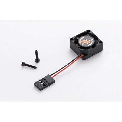 Ventola Hobbywing XR10 Stock Spec - Pezzo per RC Ventola Hobbywing XR10 Stock Spec - Pezzo per RC