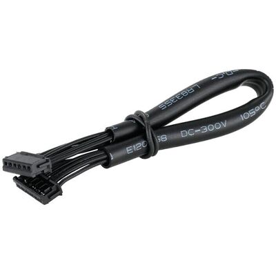 Hobbywing 140mm Sensor Kabel - Sensor Harness voor Motor Hobbywing 140mm Sensor Kabel - Sensor Harness voor Motor