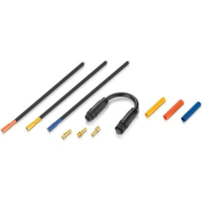 Hobbywing AXE Sensorkabel Extender 120mm - RC Onderdelen Hobbywing AXE Sensorkabel Extender 120mm - RC Onderdelen