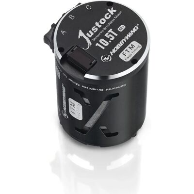 Hobbywing G2.1 3650 SD 10,5T RC-Motor - Schwarz - RC Produkt Hobbywing G2.1 3650 SD 10,5T RC-Motor - Schwarz - RC Produkt