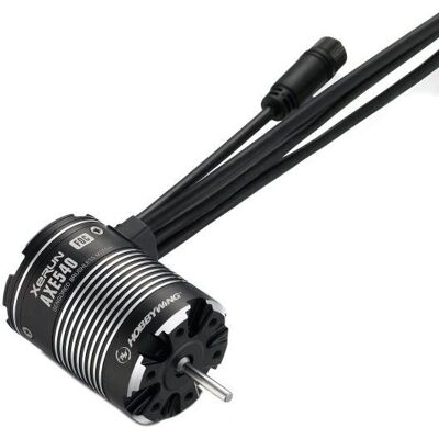 Hobbywing Hobbywing AXE540-1800KV - Rock Crawler Motor Hobbywing Hobbywing AXE540-1800KV - Rock Crawler Motor