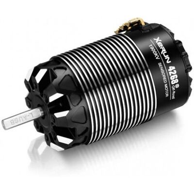 Hobbywing Xerun 4268SD Brushless Motor - Off-Road RC Fahrzeug Hobbywing Xerun 4268SD Brushless Motor - Off-Road RC Fahrzeug