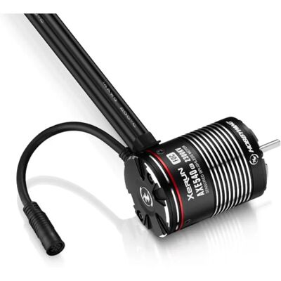 Hobbywing AXE540L R2 - 2300kV RC Motor Hobbywing AXE540L R2 - 2300kV RC Motor