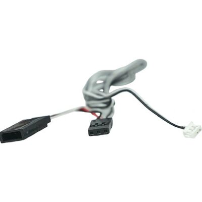 Hobbywing 30810001 Pezzo/accessorio modello RC Cavo - Collega VStabi NEO al regolatore Hobbywing 30810001 Pezzo/accessorio modello RC Cavo - Collega VStabi NEO al regolatore