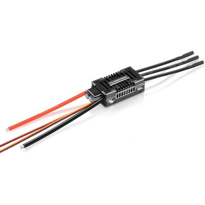 Hobbywing - Platinum Pro V5.1 - 150A - BEC - ESC Hobbywing - Platinum Pro V5.1 - 150A - BEC - ESC