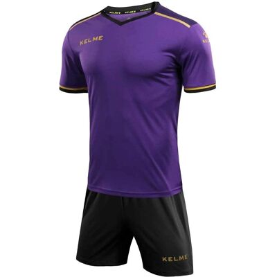 Attrezzatura da calcio multicolore KELME Segovia - S Attrezzatura da calcio multicolore KELME Segovia - S