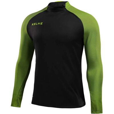 KELME Montes Multicolor Football Pullover - Sweater KELME Montes Multicolor Football Pullover - Sweater
