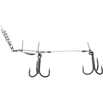 BKK - BB Trigger-21 Stinger - 4/0 - 2.5g - Rig BKK - BB Trigger-21 Stinger - 4/0 - 2.5g - Rig