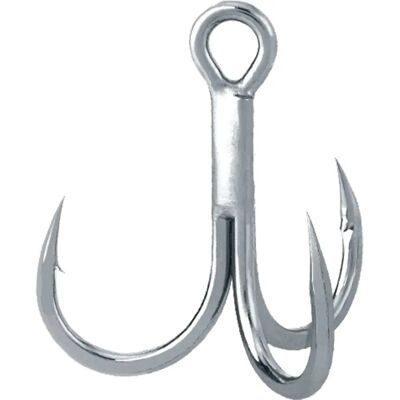 BKK Raptor-X Triple Hook No.3 - Hook BKK Raptor-X Triple Hook No.3 - Hook