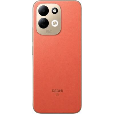 Xiaomi - Redmi 17 5G - 6.9in - 128 GB - Smartphone Xiaomi - Redmi 17 5G - 6.9in - 128 GB - Smartphone