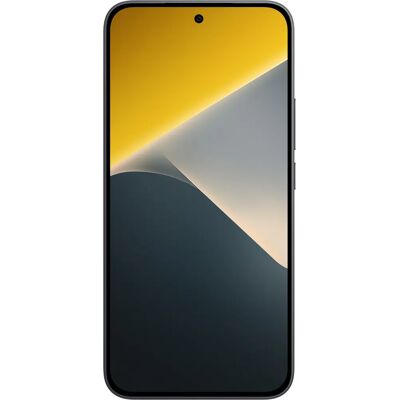 POCO - X8 - 8+256 GB - 6.83in AMOLED - Smartphone POCO - X8 - 8+256 GB - 6.83in AMOLED - Smartphone