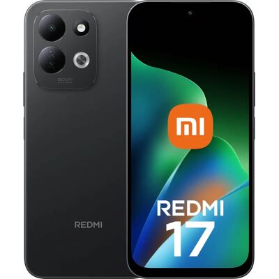 Xiaomi - Redmi 17 - 4GB - 128GB - Smartphone Xiaomi - Redmi 17 - 4GB - 128GB - Smartphone