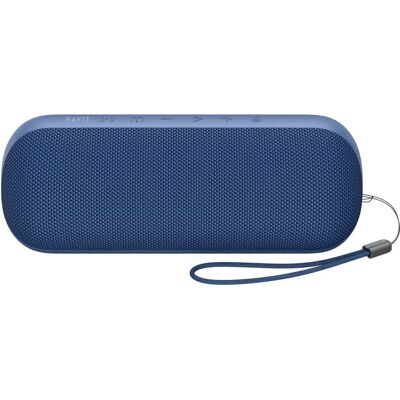 Havit M69 Bluetooth Lautsprecher - Tragbarer/Party-Lautsprecher Havit M69 Bluetooth Lautsprecher - Tragbarer/Party-Lautsprecher