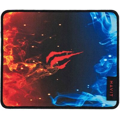Havit PRMP846 Tapis de souris multicolore - Tapis de souris Havit PRMP846 Tapis de souris multicolore - Tapis de souris