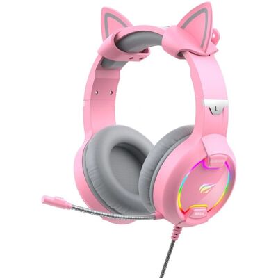 Havit Gamenote H2233d - Pink Havit Gamenote H2233d - Pink