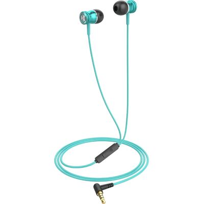 Havit E303P Kabelgebundene In-Ear-Kopfhörer - Kopfhörer Havit E303P Kabelgebundene In-Ear-Kopfhörer - Kopfhörer
