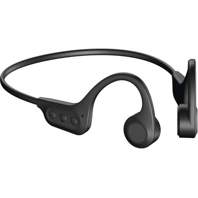 Casque Bluetooth Havit E531BT - Conduction osseuse, 7H autonomie - Publicité Casque Bluetooth Havit E531BT - Conduction osseuse, 7H autonomie - Publicité