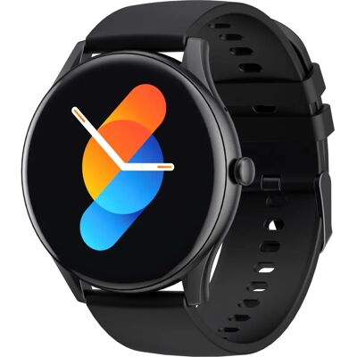 Havit M9036 - Reloj inteligente - Pantalla táctil, llamadas - Negro Havit M9036 - Reloj inteligente - Pantalla táctil, llamadas - Negro