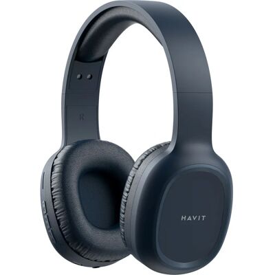 Havit H2590BT PRO - Niebieski Havit H2590BT PRO - Niebieski