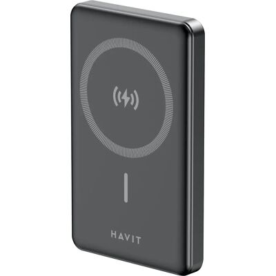 Havit - Pb5203 - 10000mAh - Type-C Fast Charge - Power Bank Havit - Pb5203 - 10000mAh - Type-C Fast Charge - Power Bank