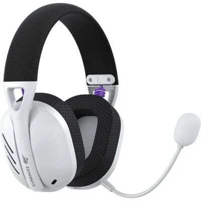 Auriculares inalámbricos Havit Fuxi H3 - Micrófono - 26h Auriculares inalámbricos Havit Fuxi H3 - Micrófono - 26h