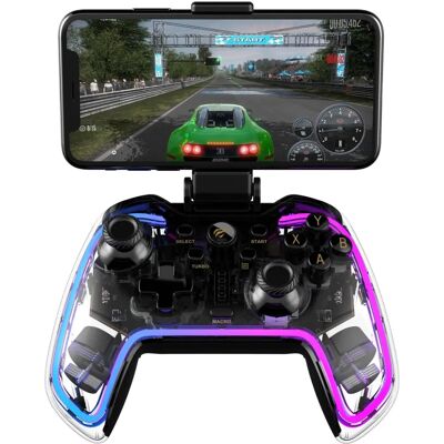 Havit Wireless Controller G158BT Pro - Παγκόσμιος Πολλαπλός Χειρισμός Havit Wireless Controller G158BT Pro - Παγκόσμιος Πολλαπλός Χειρισμός
