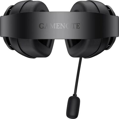 Havit H2230D Gaming-Headset - Schwarz, Kabelgebunden & Kabellos Havit H2230D Gaming-Headset - Schwarz, Kabelgebunden & Kabellos