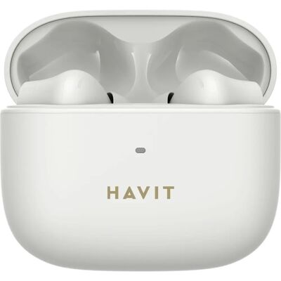 Havit Bluetooth In-ear Kopfhörer - Modell TW958 PRO - Kabellos, ANC, 7h Havit Bluetooth In-ear Kopfhörer - Modell TW958 PRO - Kabellos, ANC, 7h
