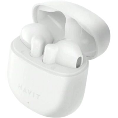 Bezdrátová sluchátka Havit TW976 - Bluetooth 5.3 - 5h přehrávání Bezdrátová sluchátka Havit TW976 - Bluetooth 5.3 - 5h přehrávání