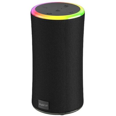 Havit SK833BT Przenośny głośnik Bluetooth - IPX6 wodoodporny Havit SK833BT Przenośny głośnik Bluetooth - IPX6 wodoodporny