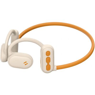 Havit E553BT Beige Kabellose Kopfhörer - Kopfhörer Havit E553BT Beige Kabellose Kopfhörer - Kopfhörer