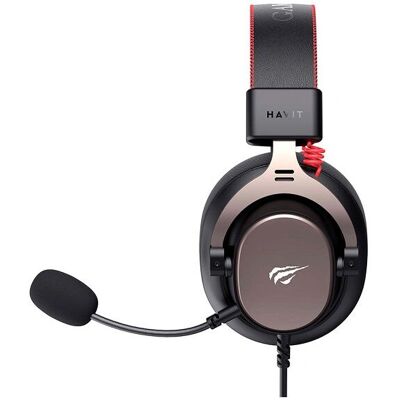 Havit H2015E Kabelgebundene Kopfhörer - Headphones Havit H2015E Kabelgebundene Kopfhörer - Headphones