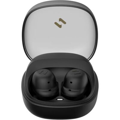 Havit TW969 Bluetooth Kopfhörer - Kabellose Stereo Earbuds - Schwarz Havit TW969 Bluetooth Kopfhörer - Kabellose Stereo Earbuds - Schwarz