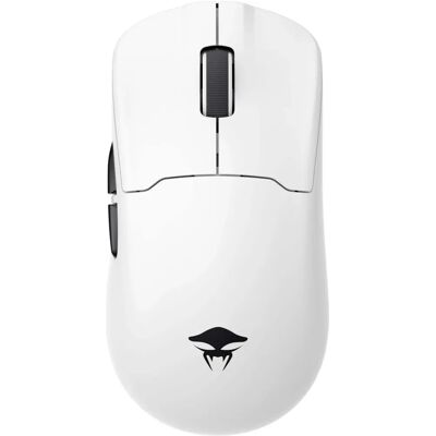 Souris de jeu sans fil Havit StarBlaze-2 - Noir et blanc - Publicité Souris de jeu sans fil Havit StarBlaze-2 - Noir et blanc - Publicité