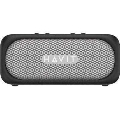 Havit SK905BT - Bezprzewodowy głośnik Bluetooth - Przenośny głośnik Havit SK905BT - Bezprzewodowy głośnik Bluetooth - Przenośny głośnik