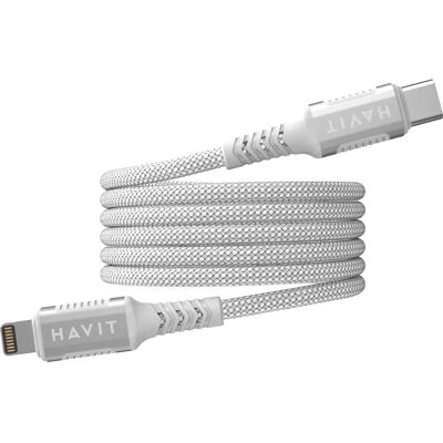 Havit Model 6939119077570 - Kabel ładowania Havit Model 6939119077570 - Kabel ładowania