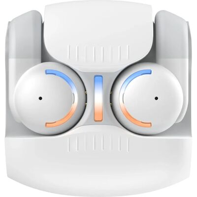 Havit OWS907 - Graue True Wireless Stereo Kopfhörer - Kopfhörer Havit OWS907 - Graue True Wireless Stereo Kopfhörer - Kopfhörer