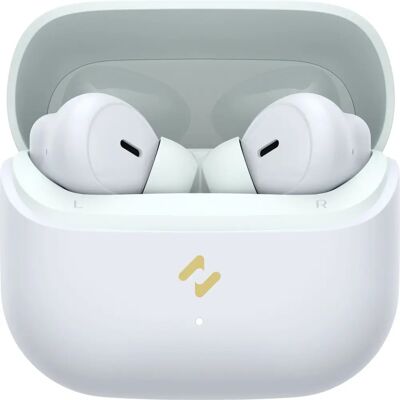 Havit TW982 - Kabellose Bluetooth-Kopfhörer - Blau Havit TW982 - Kabellose Bluetooth-Kopfhörer - Blau