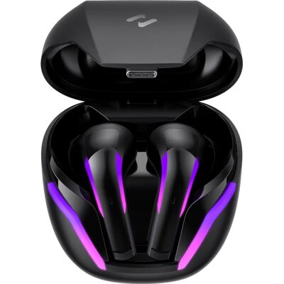 Havit TW970 - Kabellose Ohrhörer - Bluetooth Stereo - Schwarz Havit TW970 - Kabellose Ohrhörer - Bluetooth Stereo - Schwarz
