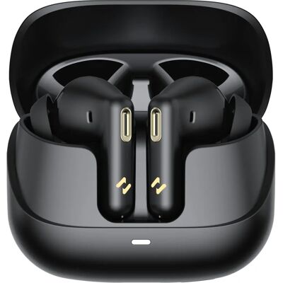 Havit TW906 PRO Kabellose Kopfhörer - Schwarz Havit TW906 PRO Kabellose Kopfhörer - Schwarz
