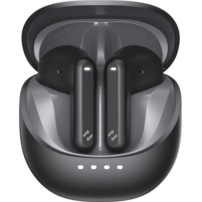 Havit TW931 - Kabellose TWS-Kopfhörer, Schwarz Havit TW931 - Kabellose TWS-Kopfhörer, Schwarz