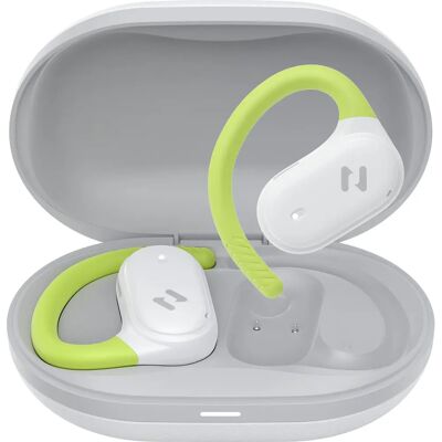 Havit OWS915 - Kabellose Ohrhörer - Weiß - Bluetooth Stereo Havit OWS915 - Kabellose Ohrhörer - Weiß - Bluetooth Stereo