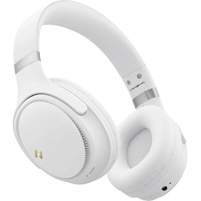 Cuffie wireless bianche Havit H630BT PRO - Bluetooth 5.3 Cuffie wireless bianche Havit H630BT PRO - Bluetooth 5.3