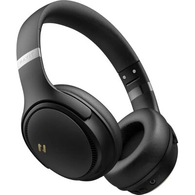 Havit Pro ANC Bluetooth Kopfhörer - Over-ear Geräuschunterdrückung Havit Pro ANC Bluetooth Kopfhörer - Over-ear Geräuschunterdrückung