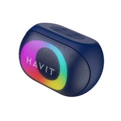 Havit SK885BT Bluetooth Tragbarer Lautsprecher - Tragbarer Lautsprecher Havit SK885BT Bluetooth Tragbarer Lautsprecher - Tragbarer Lautsprecher