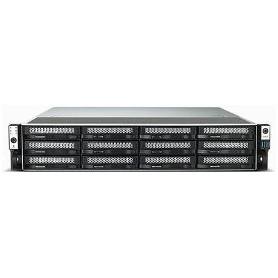 TerraMaster U12-500 Plus 12Bay NAS - NAS-Server TerraMaster U12-500 Plus 12Bay NAS - NAS-Server