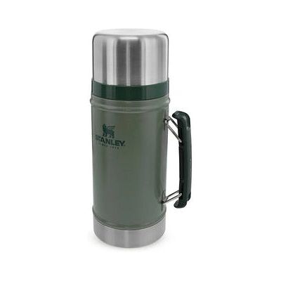 Stanley 10-07937-003 Vákuum termosz - Zöld - 0,94L Stanley 10-07937-003 Vákuum termosz - Zöld - 0,94L