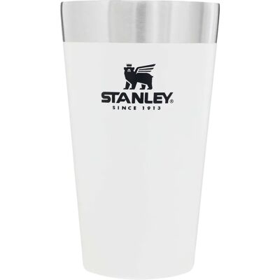 Stanley Adventure 0,47L Kubek podróżny - Trzyma Piwo Chłodne Stanley Adventure 0,47L Kubek podróżny - Trzyma Piwo Chłodne