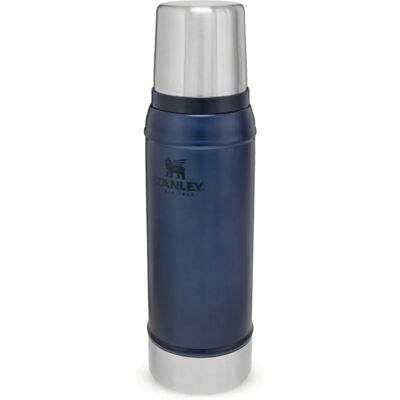 Stanley Vacuum Insulated Thermo Flask Nightfall - Thermos Flask Stanley Vacuum Insulated Thermo Flask Nightfall - Thermos Flask